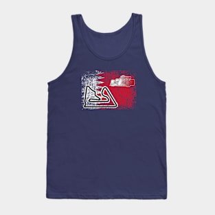 Formula_v4_01 Tank Top